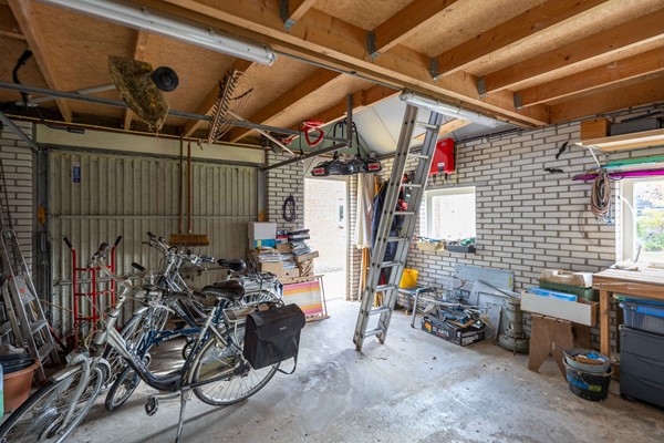 Medium property photo - Willem Dreeslaan 41, 9363 ET Marum